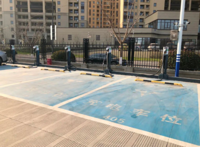 南通出臺(tái)新能源汽車充電樁布局規(guī)劃，優(yōu)化停車場(chǎng)服務(wù)能力