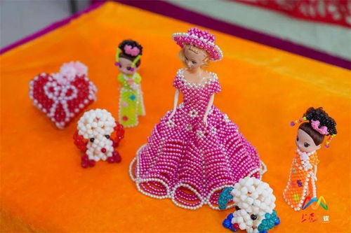 上黨十品 手工藝品的獨特魅力與傳承