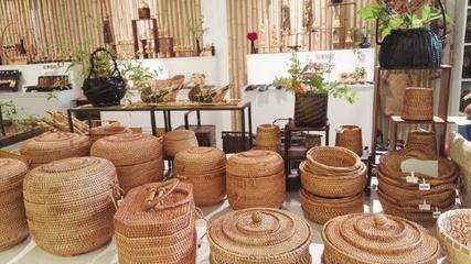 徽州古韻，匠心獨運 花半天時光，漫步黃山老街尋手工藝品