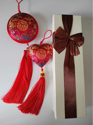 相約安徽·向春而行丨指尖綻放的鄉土之花——探訪太和縣張慧手工藝品