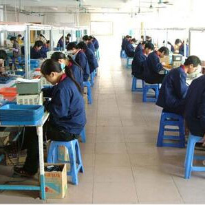 勞務派遣服務助力中山鎮區發展 橫欄、古鎮、小欖、民眾、三角、黃圃、阜沙、南朗、板芙、坦洲、三鄉等地用工新選擇