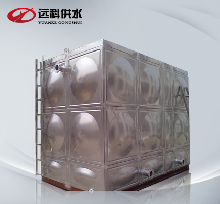 無(wú)負(fù)壓變頻供水設(shè)備_不銹鋼水箱廠產(chǎn)品