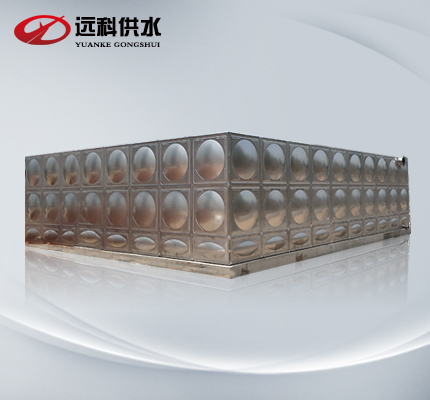 無(wú)負(fù)壓變頻供水設(shè)備_不銹鋼水箱廠產(chǎn)品