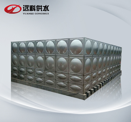 無(wú)負(fù)壓變頻供水設(shè)備_不銹鋼水箱廠產(chǎn)品
