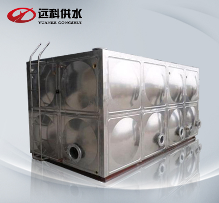 無(wú)負(fù)壓供水設(shè)備廠產(chǎn)品